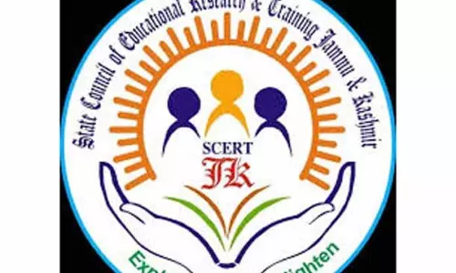SCERT ने ‘NEP 2020 की पहलों को समझना’ विषय पर ओरिएंटेशन प्रोग्राम आयोजित किया SCERT ने ‘NEP 2020 की पहलों को समझना’ विषय पर ओरिएंटेशन प्रोग्राम आयोजित किया
