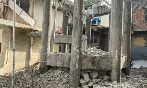 न्याय में देरी, Palampur में कोर्ट स्टे के कारण 50 लाख रुपये का नुकसान हुआ न्याय में देरी, Palampur में कोर्ट स्टे के कारण 50 लाख रुपये का नुकसान हुआ