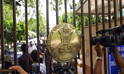 दिल्ली HC ने भारतीय पिकलबॉल संघ को राष्ट्रीय खेल महासंघ के रूप में मान्यता का फैसला बरकरार रखा