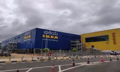 Ikea FY25 का घाटा बढ़कर 1,325.2 करोड़ रुपये हुआ, रेवेन्यू में 3.3% की गिरावट आई