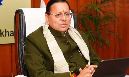 Dhami ने उत्तराखंड में कौशल विकास की प्रगति की समीक्षा की
