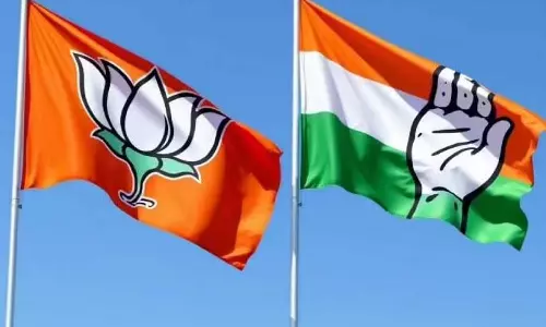 BJP की नीता ठाकरे मेयर चुनी गईं, कांग्रेस ने चुनाव तनाव बढ़ाया