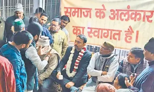 Bareilly: आरोपपत्र पर अलंकार ने जताई नाराजगी