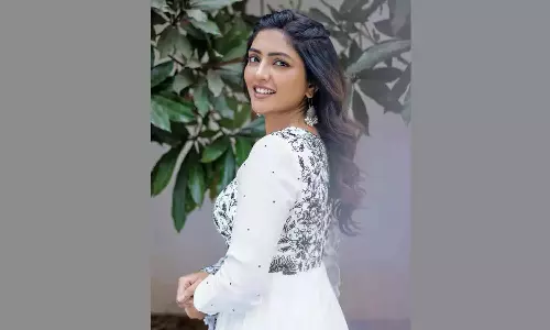 Eesha Rebba ने इंस्टाग्राम पर लगातार अपमानजनक कमेंट्स करने वाले के खिलाफ शिकायत दर्ज कराई