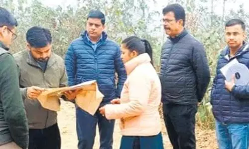 Bareilly: बिल्वा में बरातघर निर्माण की मंजूरी