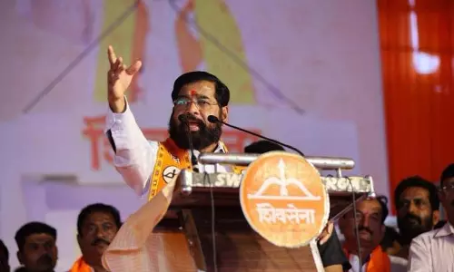 Eknath Shinde ने किसानों, महिलाओं और युवाओं के लिए बड़ी योजनाओं की घोषणा की