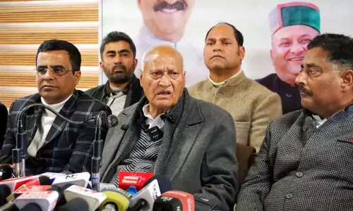 धारा 118 में संशोधन किसानों के हित में नहीं है: Himachal Agriculture Minister