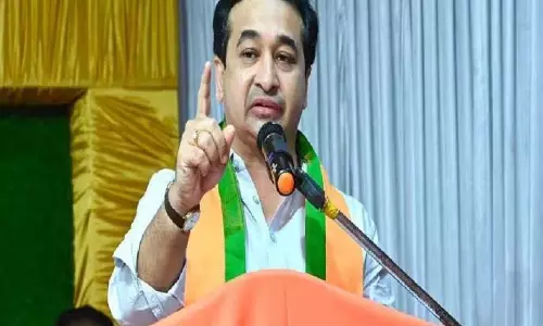 Uddhav Sena ने नितेश राणे के फंड आवंटन बयान का विरोध किया