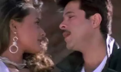 आज भी अनिल कपूर के दिल के करीब है फिल्म पुकार, 26 साल पूरे होने पर किया पोस्ट