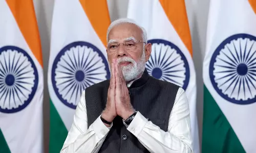 PM मोदी 7 से 8 फरवरी तक मलेशिया की यात्रा पर रहेंगे PM मोदी 7 से 8 फरवरी तक मलेशिया की यात्रा पर रहेंगे