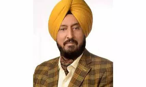 टोनी ने बजट प्रक्रिया में DDC को शामिल न किए जाने पर चिंता जताई टोनी ने बजट प्रक्रिया में DDC को शामिल न किए जाने पर चिंता जताई