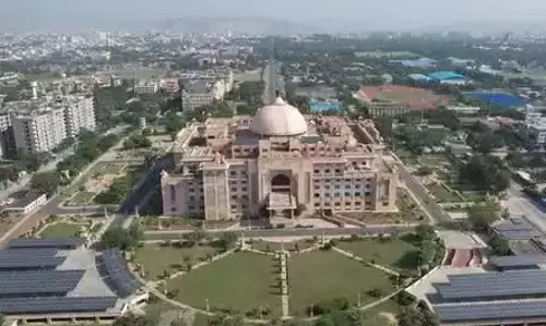 Jaipur: सियासी और प्रशासनिक स्तर पर चिंता, 40 करोड़ से अधिक के राहत कार्य जारी