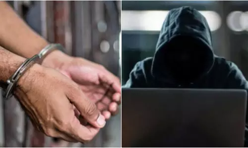 New Delhi: फर्जी शेयर निवेश मामले में छापेमारी, छह आरोपी गिरफ्तार