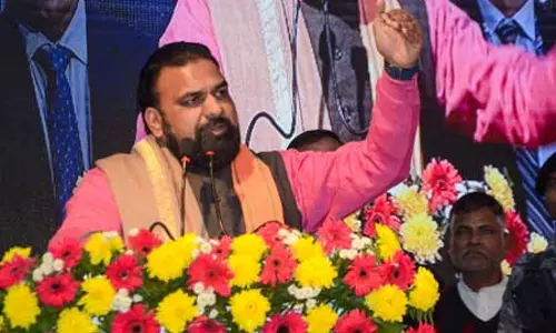 पटना: नीट छात्रा की मौत पर सजग सरकार, जारी किए दिशा-निर्देश