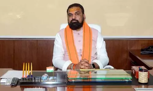 बिहार में गर्ल्स हॉस्टल और लॉज के लिए सख्त दिशा-निर्देश जारी, सुरक्षा और सम्मान पर जोर बिहार में गर्ल्स हॉस्टल और लॉज के लिए सख्त दिशा-निर्देश जारी, सुरक्षा और सम्मान पर जोर