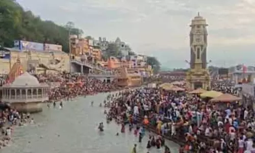 सप्त पुरियां: भारत के वो 7 पवित्र नगर, जहां जन्म-मरण के बंधन से मुक्ति का मार्ग है
