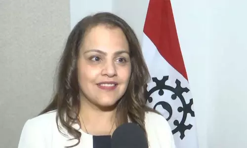 भारत और Canada के लिए सहयोग करने और व्यापारिक संबंध बढ़ाने का अपार अवसर है: राजन साहनी