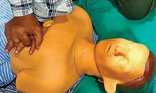 Pathbandhu ट्रेनिंग से दुर्घटना पीड़ितों को फर्स्ट एड दिया जाएगा