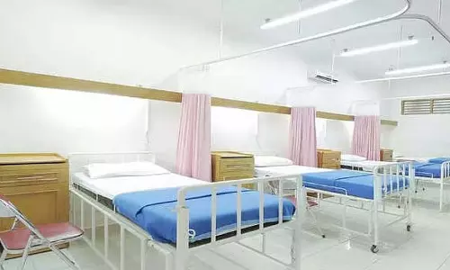 Halishahar अस्पताल का 50 बेड तक विस्तार, जल्द होगा उद्घाटन Halishahar अस्पताल का 50 बेड तक विस्तार, जल्द होगा उद्घाटन