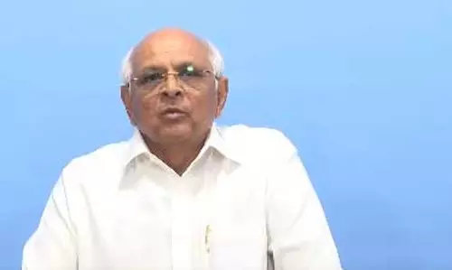 गुजरात का वार्षिक सुजलाम सुफलाम जल अभियान 21 फरवरी से शुरू होगा गुजरात का वार्षिक सुजलाम सुफलाम जल अभियान 21 फरवरी से शुरू होगा