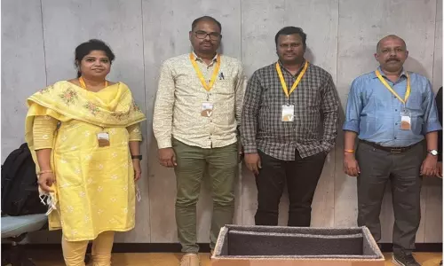 तेलंगाना DCA की बड़ी कार्रवाई: रंगा रेड्डी में अवैध मेडिकल उपकरण निर्माण का भंडाफोड़, ₹4 करोड़ का स्टॉक जब्त