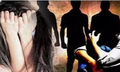 Balangir: कक्षा 9 की छात्रा के साथ सामूहिक बलात्कार के आरोप में 6 नाबालिग लड़के गिरफ्तार