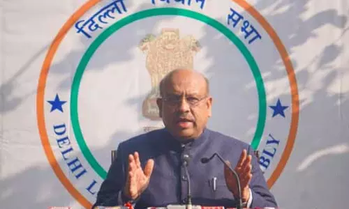 दिल्ली विधानसभा ने पंजाब पुलिस के खिलाफ विशेषाधिकार समिति जांच का आदेश दिया
