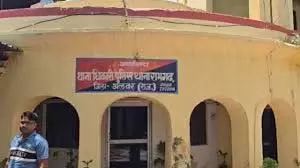 Rajasthan: 3 साल की मासूम के मुंह में फटी ‘टॉफी’,उड़ गया जबड़ा Rajasthan: 3 साल की मासूम के मुंह में फटी ‘टॉफी’,उड़ गया जबड़ा