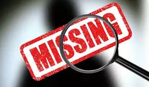 Bihar : मासूम रहस्यमय तरीके से लापता, पुलिस जांच शुरू Bihar : मासूम रहस्यमय तरीके से लापता, पुलिस जांच शुरू