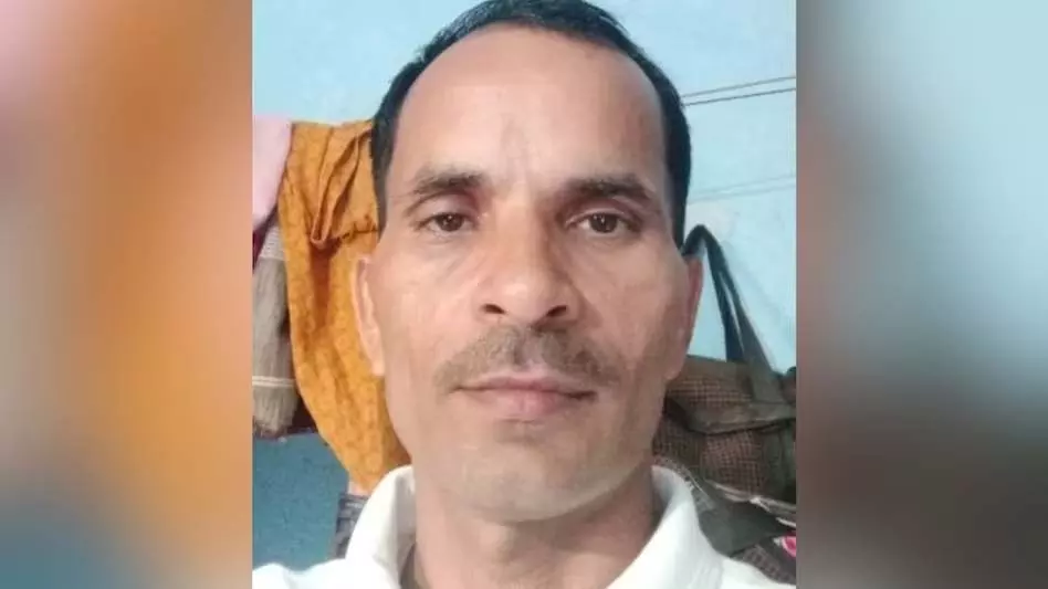 सुपारी किलर मारा गया, स्पेशल टास्क फोर्स ने किया एनकाउंटर सुपारी किलर मारा गया, स्पेशल टास्क फोर्स ने किया एनकाउंटर