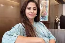 Urmila Matondkar Birthday: 90 के दशक की पॉपुलर एक्ट्रेस,आज ऐसी जिंदगी जी रही हैं रंगीला गर्ल Urmila Matondkar Birthday: 90 के दशक की पॉपुलर एक्ट्रेस,आज ऐसी जिंदगी जी रही हैं रंगीला गर्ल