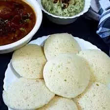 Sabudana Idli Recipe: ब्रेकफास्ट में बनाएं साबूदाना इडली Sabudana Idli Recipe: ब्रेकफास्ट में बनाएं साबूदाना इडली