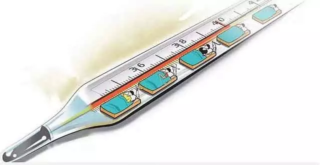 Tamil Nadu में फ्लू के प्रकोप को रोकने का काम तेज़ हुआ: जन स्वास्थ्य विभाग Tamil Nadu में फ्लू के प्रकोप को रोकने का काम तेज़ हुआ: जन स्वास्थ्य विभाग