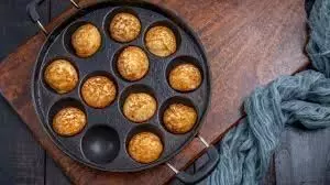 Suji Appe Recipe:सूजी और दही से बना लें टेस्टी नाश्ता Suji Appe Recipe:सूजी और दही से बना लें टेस्टी नाश्ता