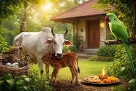 Vastu Tips: घर के आसपास दिखें ये 3 घटनाएं तो समझ लें धन और खुशियां खुद चलकर आएंगी आपके पास Vastu Tips: घर के आसपास दिखें ये 3 घटनाएं तो समझ लें धन और खुशियां खुद चलकर आएंगी आपके पास