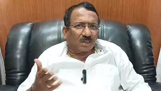 कोई गलत काम नहीं हुआ, इस्तीफे का सवाल ही नहीं: Excise Minister कोई गलत काम नहीं हुआ, इस्तीफे का सवाल ही नहीं: Excise Minister