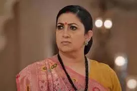 Kyunki Saas Bhi Kabhi Bahu Thi: तुलसी की हत्या करवाएगा ये शख्स, परी को होगा अपने पहले पति से प्यार Kyunki Saas Bhi Kabhi Bahu Thi: तुलसी की हत्या करवाएगा ये शख्स, परी को होगा अपने पहले पति से प्यार