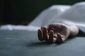 Jharkhand :ट्रेन के चपेट में आने से 13 वर्षीय किशोर की मौत Jharkhand :ट्रेन के चपेट में आने से 13 वर्षीय किशोर की मौत