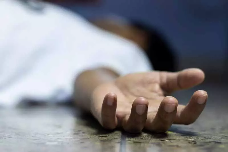 विदेश मंत्रालय के दखल के बाद Hoshiarpur के व्यक्ति का शव ग्रीस से वापस लाया गया विदेश मंत्रालय के दखल के बाद Hoshiarpur के व्यक्ति का शव ग्रीस से वापस लाया गया