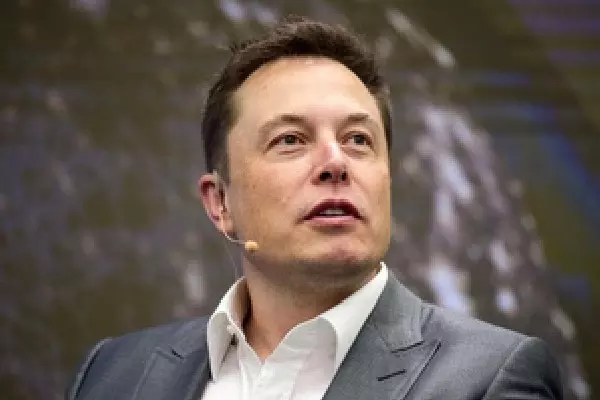 SpaceX‑xAI डील के बाद मस्क की नेट वर्थ $800 बिलियन से ज़्यादा हो गई SpaceX‑xAI डील के बाद मस्क की नेट वर्थ $800 बिलियन से ज़्यादा हो गई