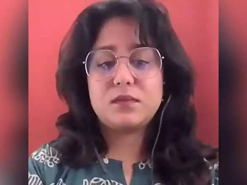 क्रिटिकल मिनरल्स से पहले एक्सपर्ट ने भारत की बढ़ती भागीदारी को समय पर और ज़रूरी बताया क्रिटिकल मिनरल्स से पहले एक्सपर्ट ने भारत की बढ़ती भागीदारी को समय पर और ज़रूरी बताया