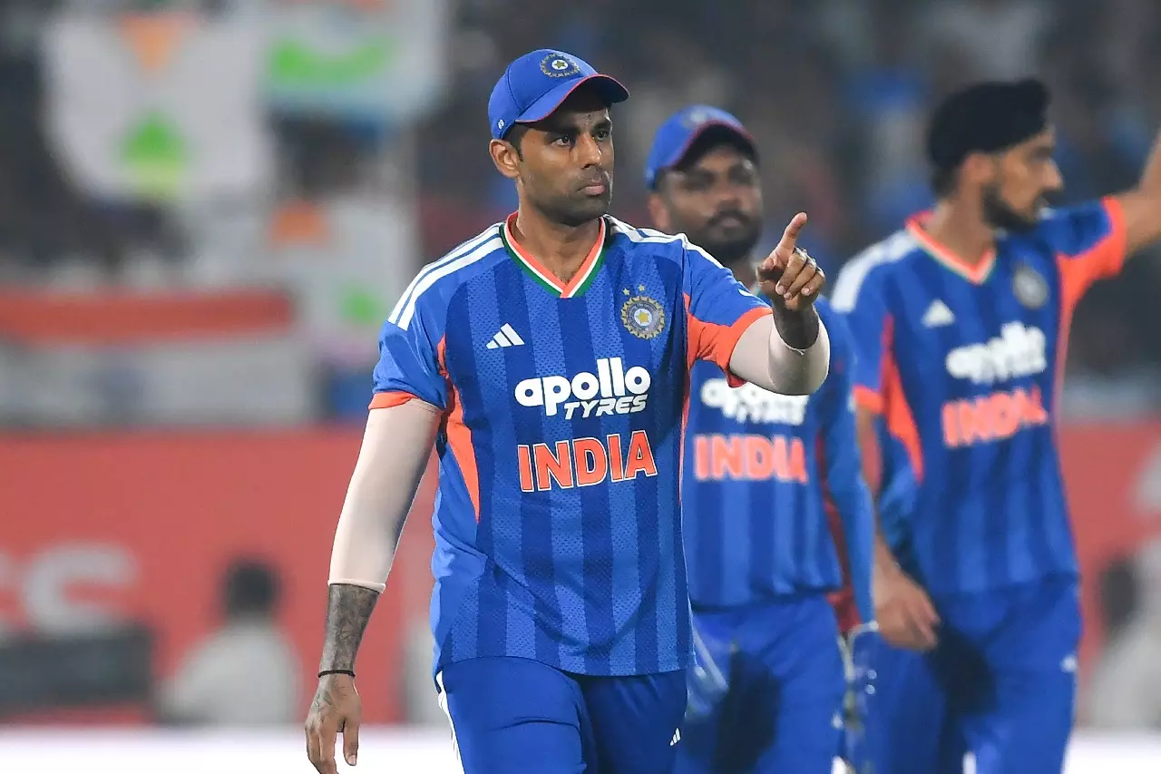 T20 वर्ल्ड कप टीम पर धोनी की बड़ी टिप्पणी T20 वर्ल्ड कप टीम पर धोनी की बड़ी टिप्पणी