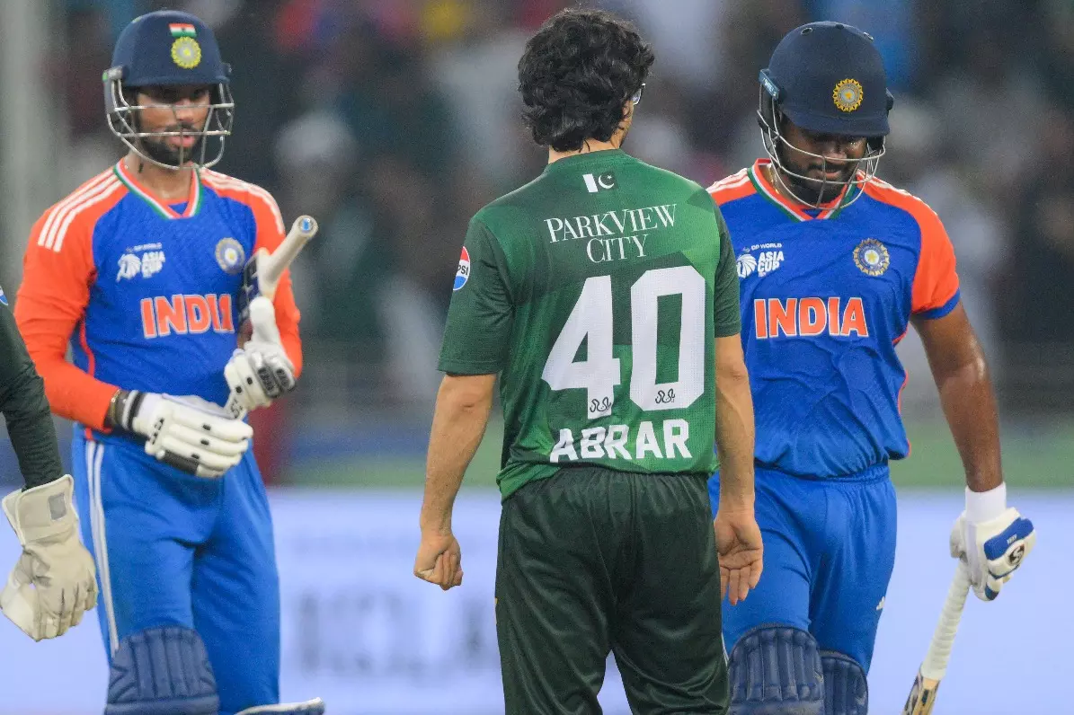 T20 वर्ल्ड कप विवाद: बॉयकॉट जारी रहा तो सिर्फ IPL को लाभ, ललित मोदी T20 वर्ल्ड कप विवाद: बॉयकॉट जारी रहा तो सिर्फ IPL को लाभ, ललित मोदी