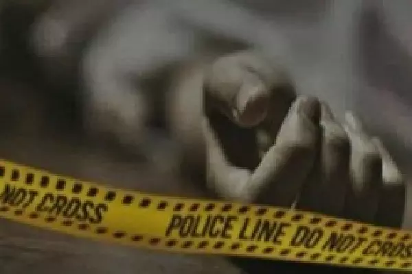 Rajasthan: बाली में चांदी की पायल के लिए महिला की हत्या, हमले में पैर काट दिए गए Rajasthan: बाली में चांदी की पायल के लिए महिला की हत्या, हमले में पैर काट दिए गए