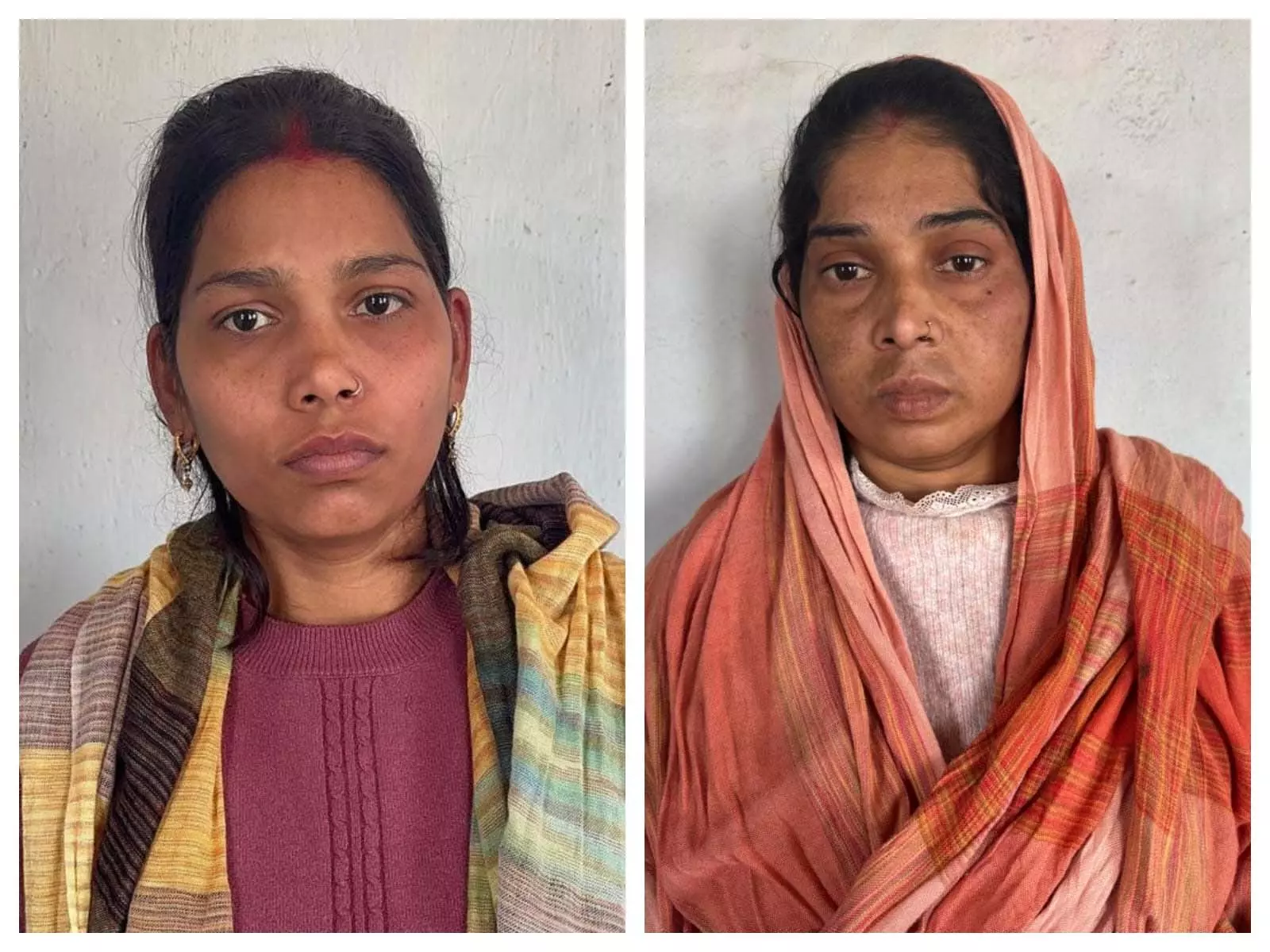 सूटकेस से 17 लाख का गांजा बरामद, यात्री बस से 2 महिला तस्कर गिरफ्तार सूटकेस से 17 लाख का गांजा बरामद, यात्री बस से 2 महिला तस्कर गिरफ्तार