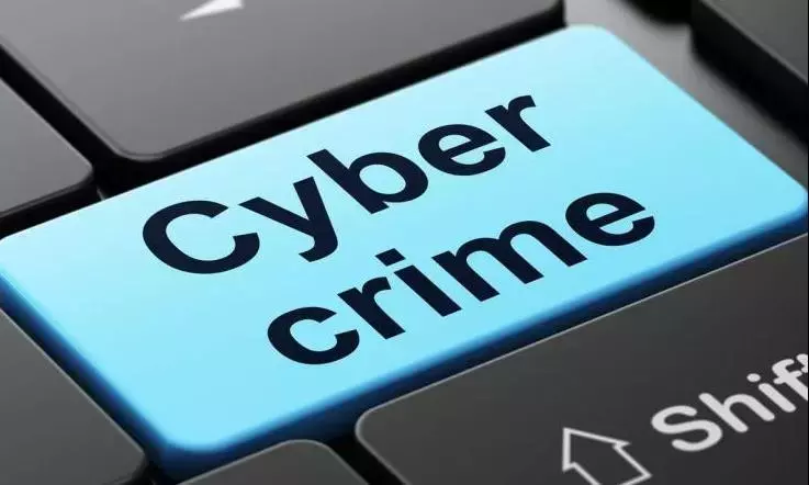 साइबर जबरन वसूली मामले में Police ने बढ़ी हुई हिरासत मांगी साइबर जबरन वसूली मामले में Police ने बढ़ी हुई हिरासत मांगी