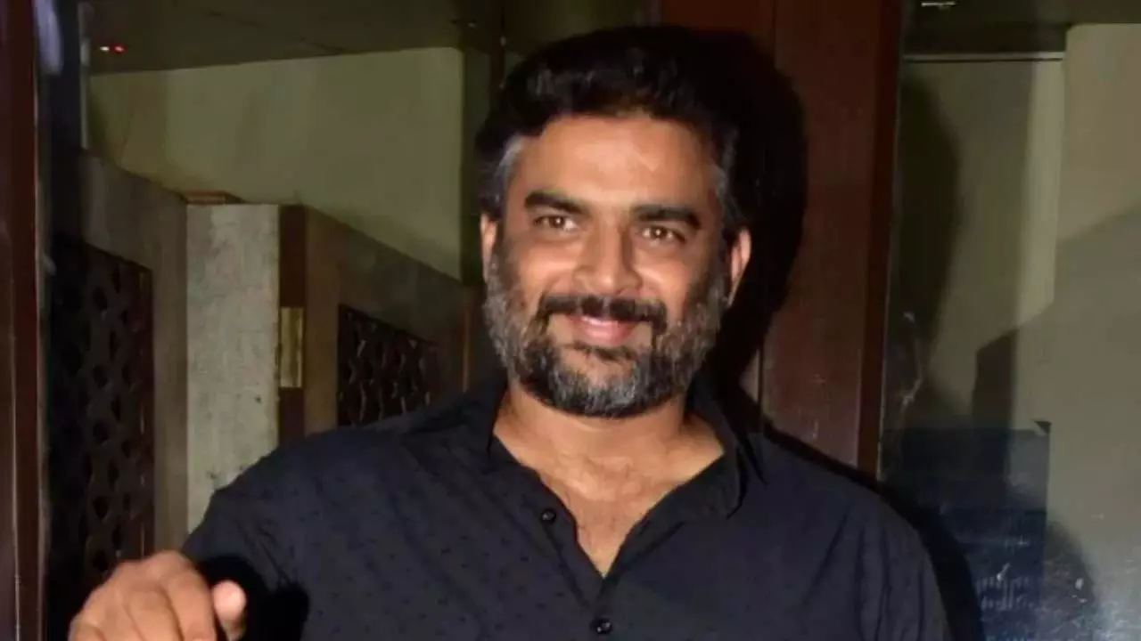 R Madhavan ने बताया कि उन्होंने एक्टिंग से 4 साल का ब्रेक क्यों लिया R Madhavan ने बताया कि उन्होंने एक्टिंग से 4 साल का ब्रेक क्यों लिया