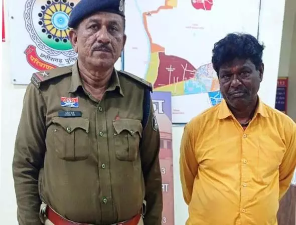 23 बड़ी कार्यवाही में 26 आरोपी गिरफ्तार, शराब कोचिए दबोचे गए 23 बड़ी कार्यवाही में 26 आरोपी गिरफ्तार, शराब कोचिए दबोचे गए
