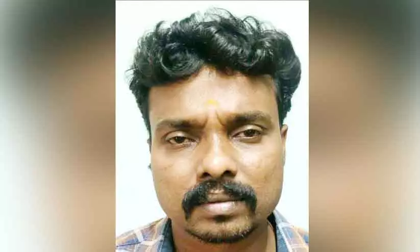 घर में घुसकर तोड़फोड़ और हमला: Police ने संदिग्ध को गिरफ्तार किया घर में घुसकर तोड़फोड़ और हमला: Police ने संदिग्ध को गिरफ्तार किया