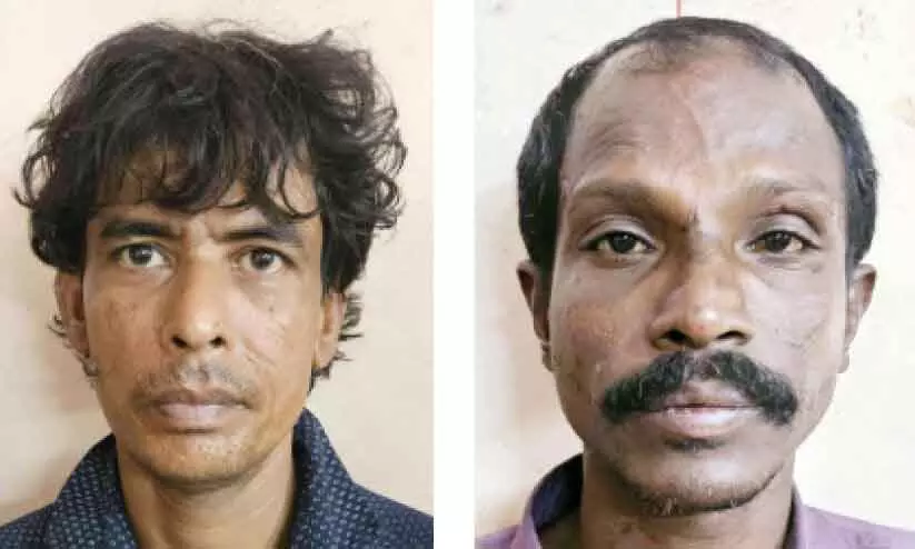 बाइक चोरी: Police ने गिरोह को गिरफ्तार किया बाइक चोरी: Police ने गिरोह को गिरफ्तार किया